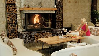 Magical House Hotel