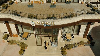 Magical House Hotel