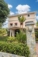 Casa Caracol Suites