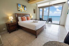 Casa Caracol Suites