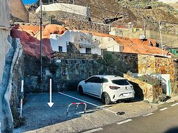 Casa Cueva Barranco Hondo