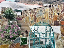 Casa Cueva Barranco Hondo