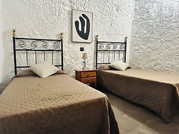 Casa Cueva Barranco Hondo