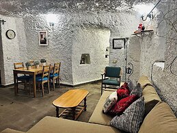 Casa Cueva Barranco Hondo
