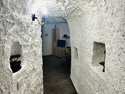 Casa Cueva Barranco Hondo
