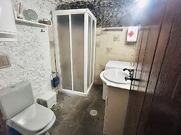 Casa Cueva Barranco Hondo