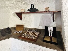 Casa Cueva Barranco Hondo