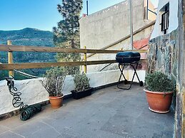 Casa Cueva Barranco Hondo