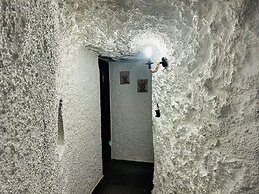Casa Cueva Barranco Hondo