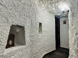 Casa Cueva Barranco Hondo