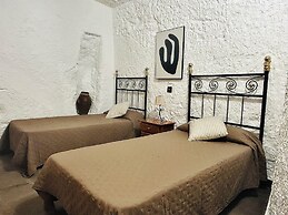 Casa Cueva Barranco Hondo