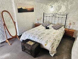 Casa Cueva Barranco Hondo