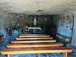 Casa Cueva Barranco Hondo