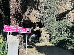 Casa Cueva Barranco Hondo
