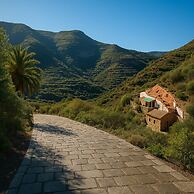 Casa Cueva Barranco Hondo