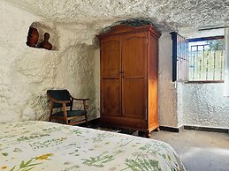 Casa Cueva Barranco Hondo