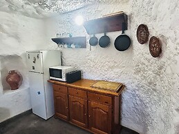 Casa Cueva Barranco Hondo