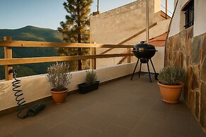 Casa Cueva Barranco Hondo