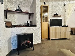 Casa Cueva Barranco Hondo