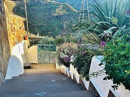 Casa Cueva Barranco Hondo