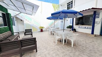 Hotel Paraiso Acapulco