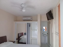 Hotel Paraiso Acapulco