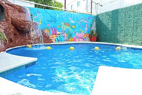 Hotel Paraiso Acapulco
