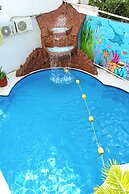 Hotel Paraiso Acapulco