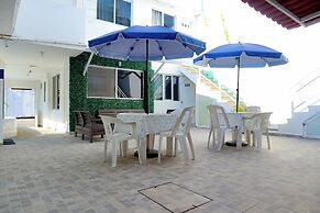 Hotel Paraiso Acapulco