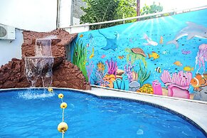 Hotel Paraiso Acapulco