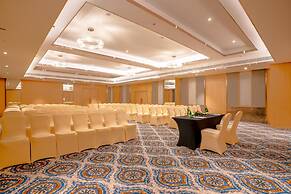 Park Inn By Radisson Lucknow Vikas Nagar
