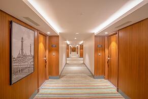 Park Inn By Radisson Lucknow Vikas Nagar