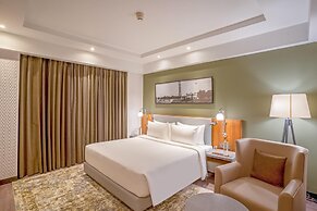 Park Inn By Radisson Lucknow Vikas Nagar