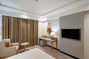 Park Inn By Radisson Lucknow Vikas Nagar