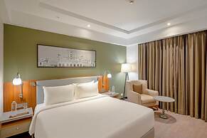 Park Inn By Radisson Lucknow Vikas Nagar