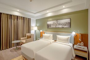 Park Inn By Radisson Lucknow Vikas Nagar