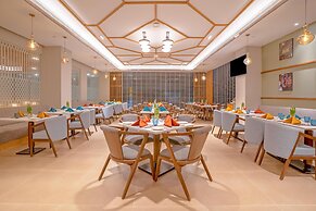 Park Inn By Radisson Lucknow Vikas Nagar