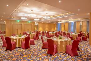 Park Inn By Radisson Lucknow Vikas Nagar