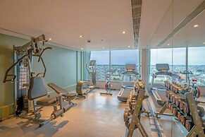 Park Inn By Radisson Lucknow Vikas Nagar