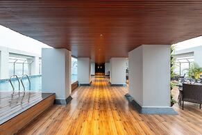Park Inn By Radisson Lucknow Vikas Nagar