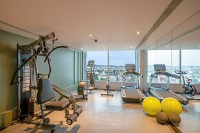 Park Inn By Radisson Lucknow Vikas Nagar