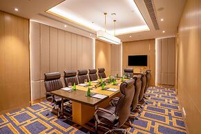 Park Inn By Radisson Lucknow Vikas Nagar