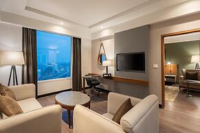 Park Inn By Radisson Lucknow Vikas Nagar