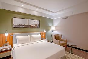Park Inn By Radisson Lucknow Vikas Nagar