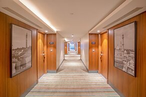 Park Inn By Radisson Lucknow Vikas Nagar