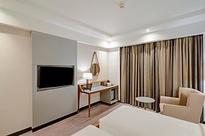 Park Inn By Radisson Lucknow Vikas Nagar