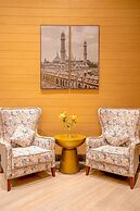 Park Inn By Radisson Lucknow Vikas Nagar