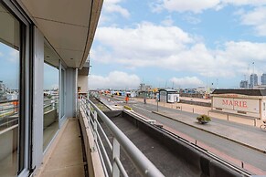 Appa Visserskaai in Oostende