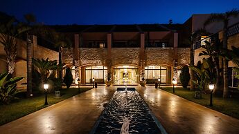 Hotel Prestige Agadir