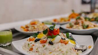 Hotel Prestige Agadir